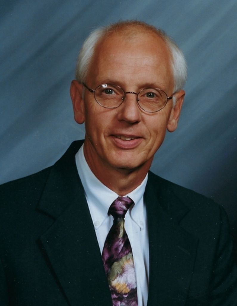 James M. Spencer Profile Photo
