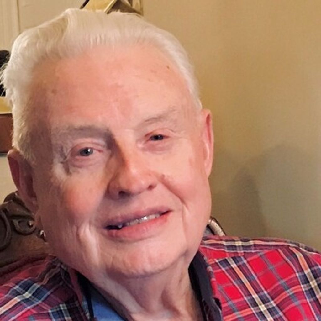 Edward Lynne Lapham