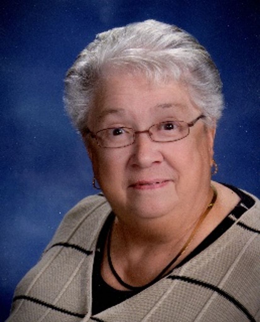 Dorothy M. Truman
