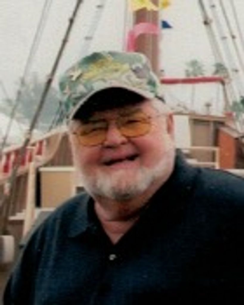 Joe Michael Mcowan