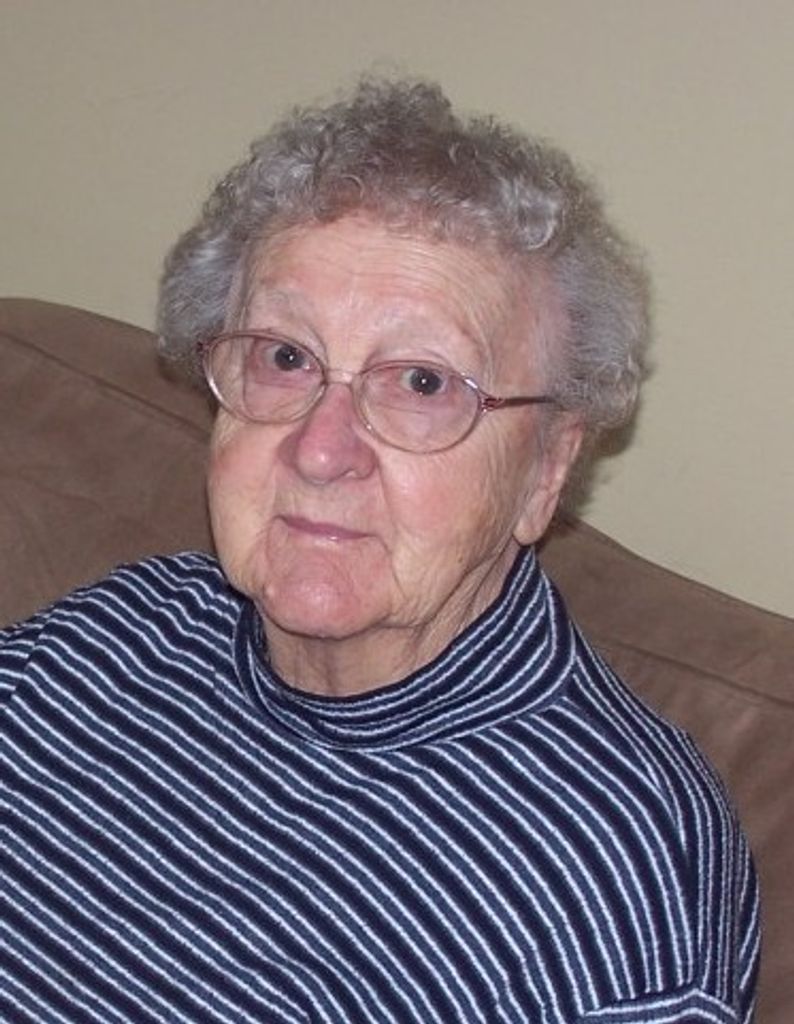 Anna A. (Weaver)  Wright