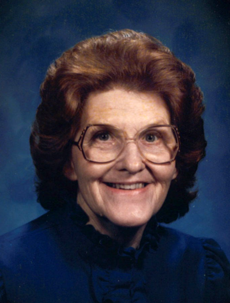 Merlyn Fay Henning Profile Photo