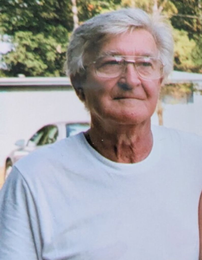 Frank Edward Schnetzer Profile Photo