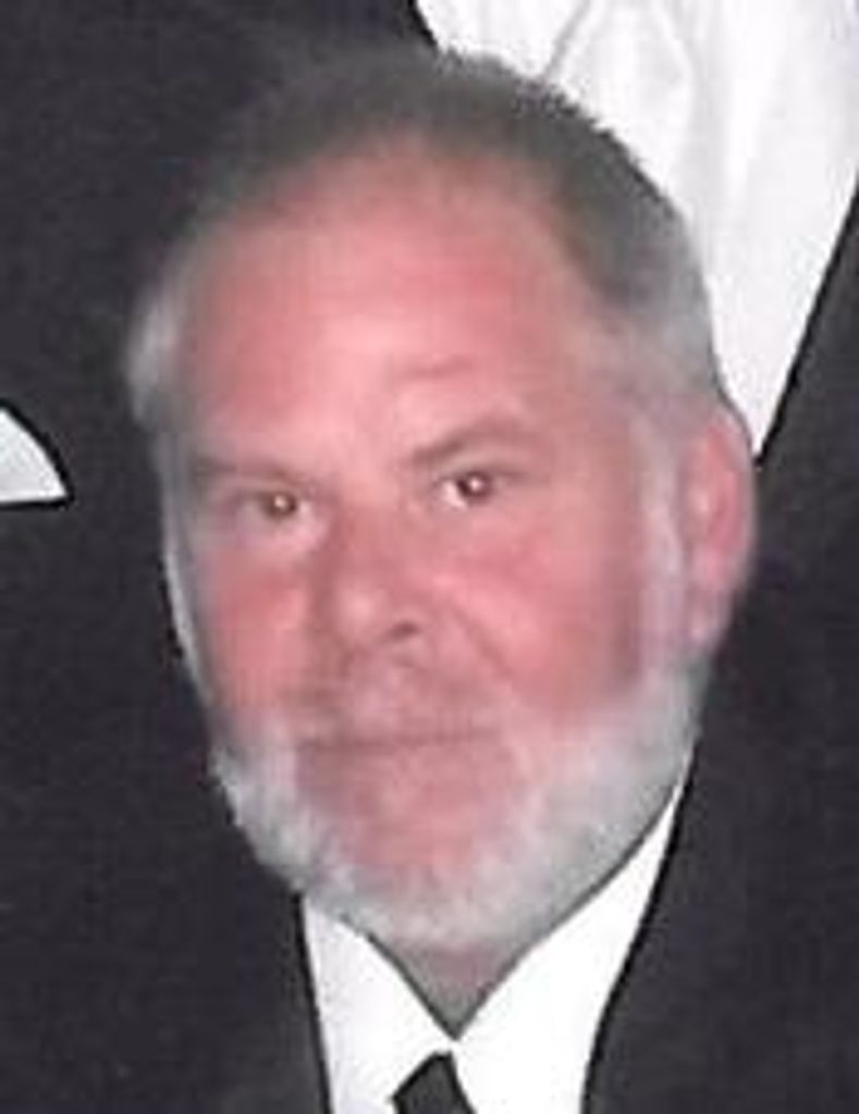 Wayne J. Berger