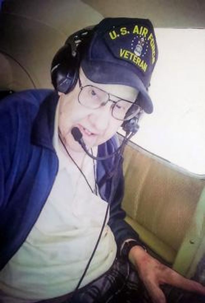 James (Jim) W. Strother