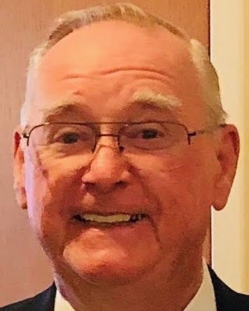 Robert B. Marran, Sr. Profile Photo