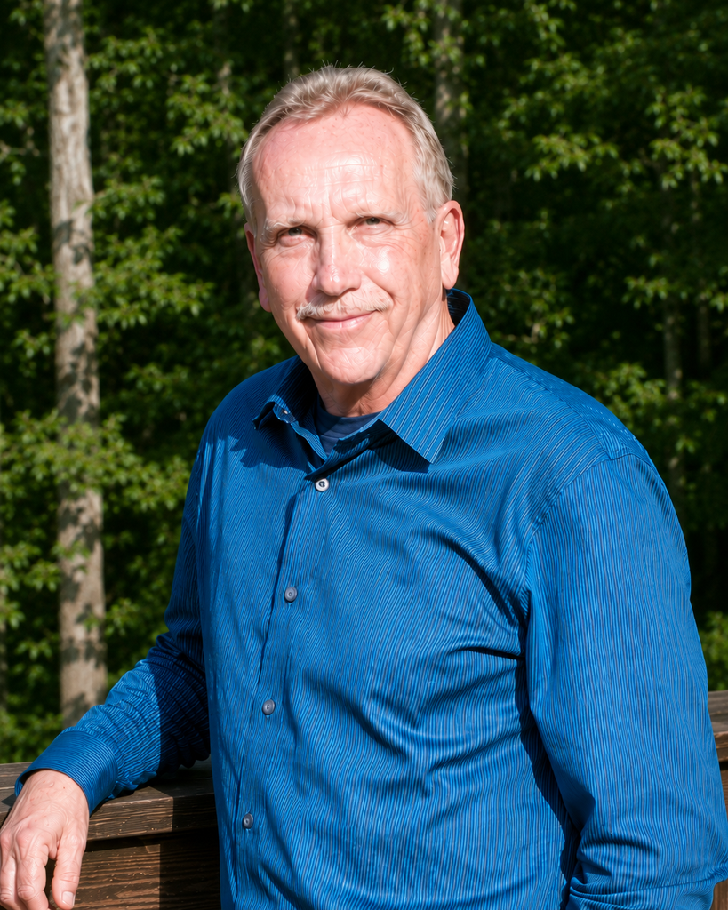Gary Owen Davis Profile Photo