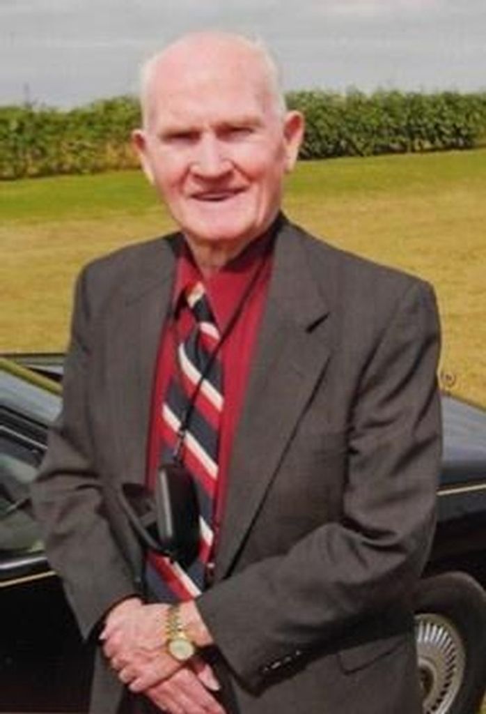 Jim F. York Jr