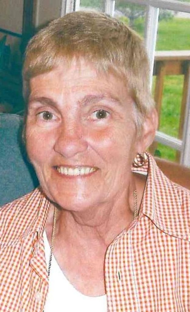 Patricia K. Szczeblewski Profile Photo