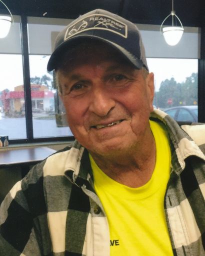 Donald J. Eustice's obituary image