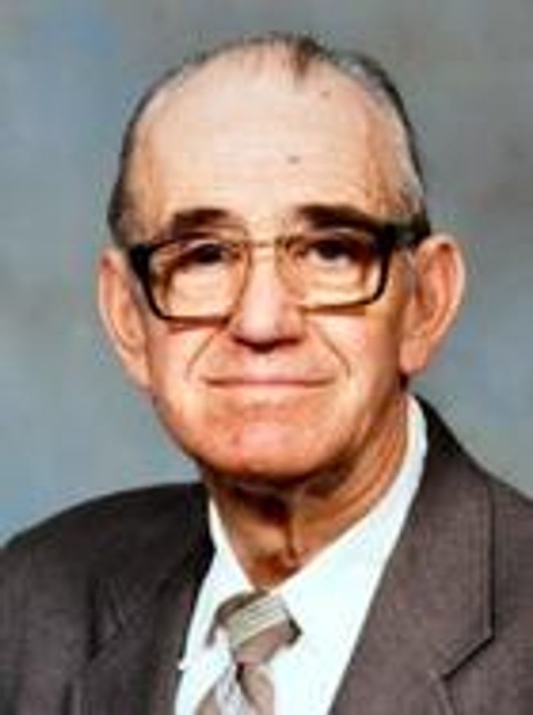 F. Edwin Chappelow