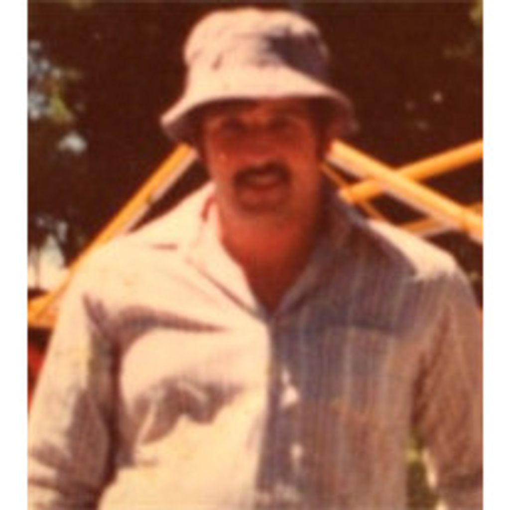 Robert ""My Man"" Shlosser