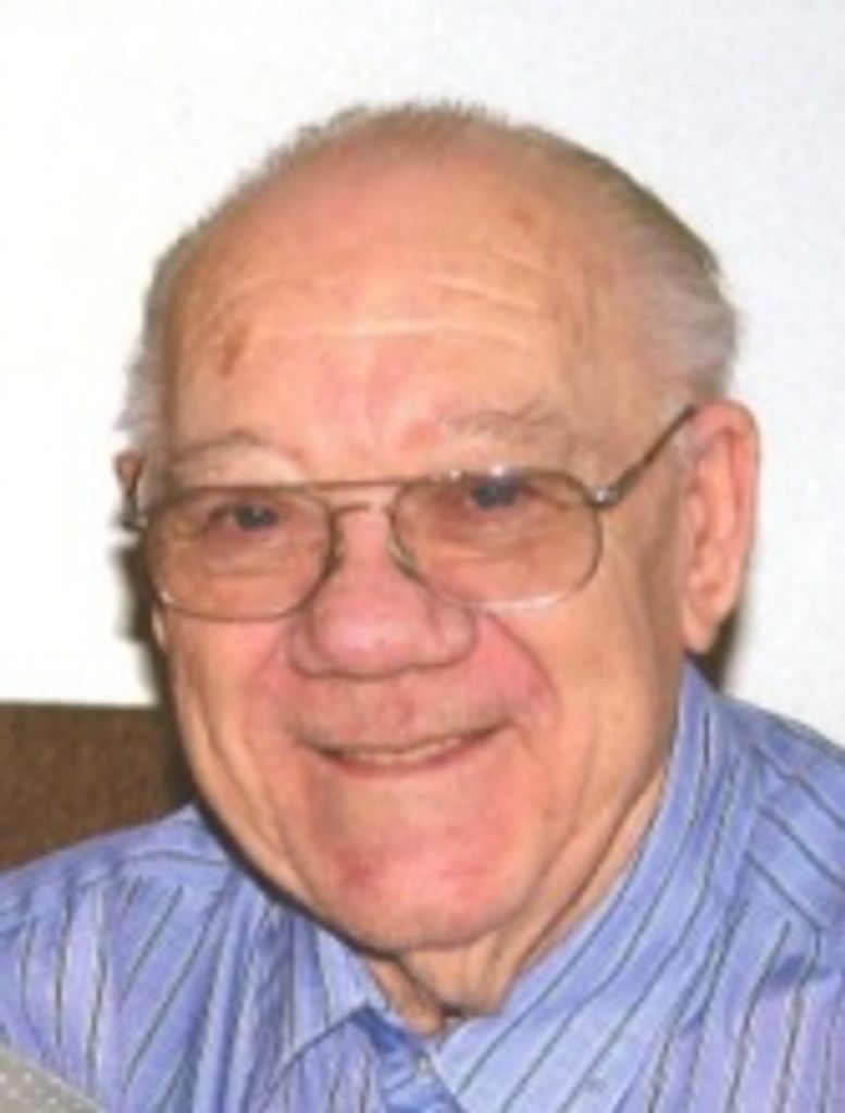 Frederick "Fritz" Pollock