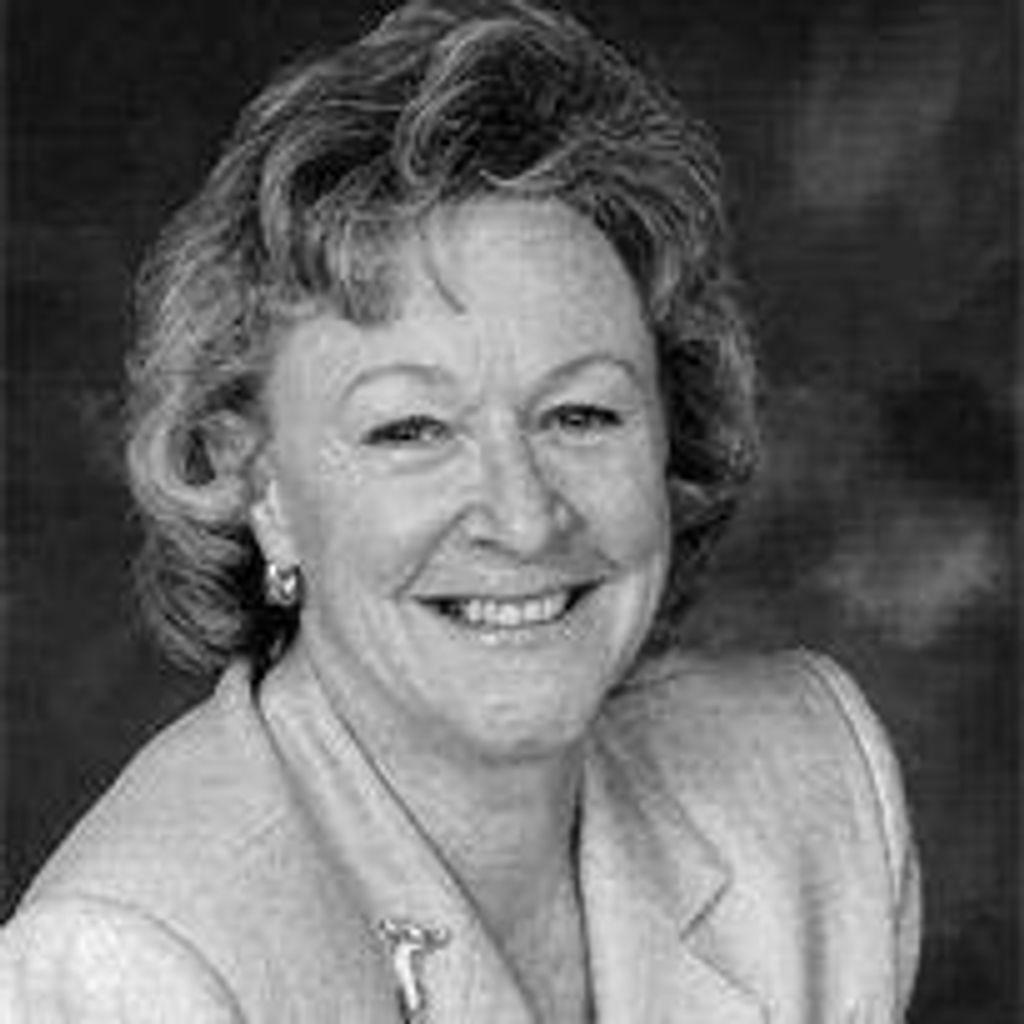 Margaret Humphrey Bindhardt
