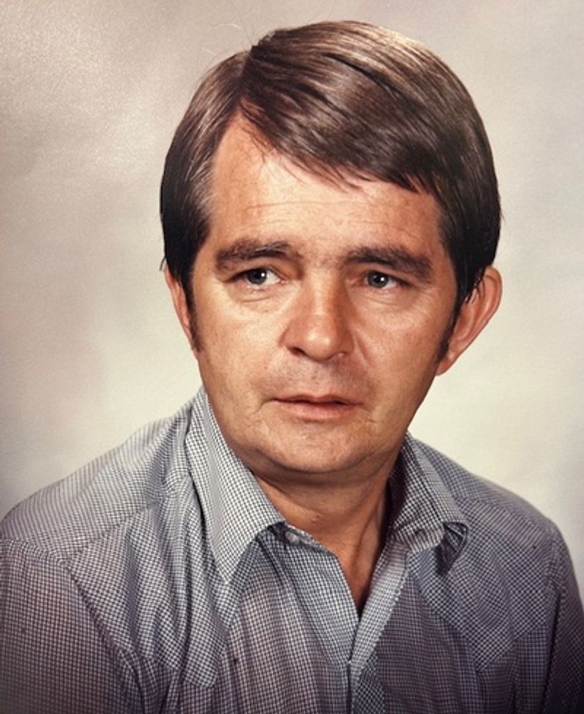 Wayne Bradley Profile Photo