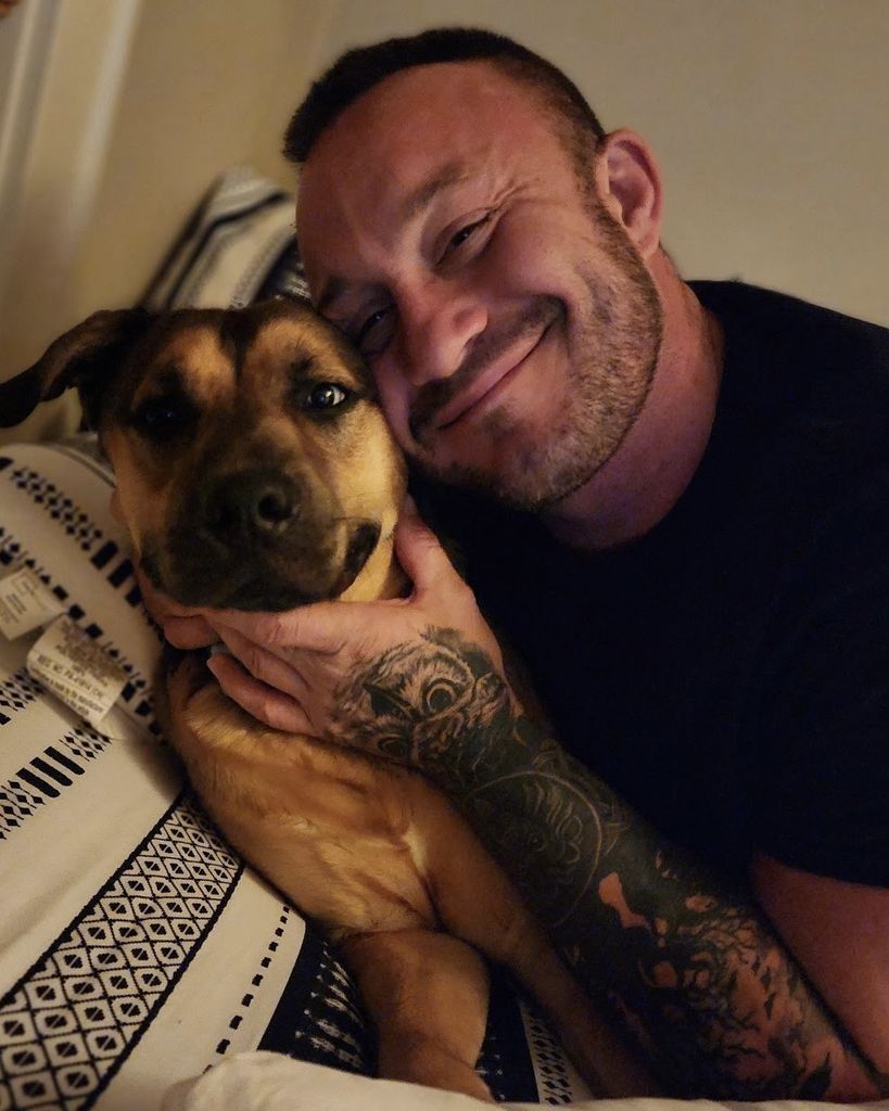 Cody Jolliffe Profile Photo