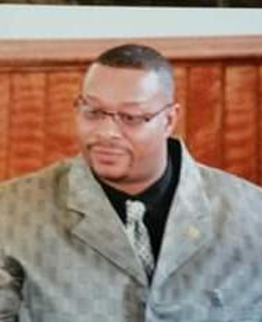 Kenneth Allen Johnson Profile Photo