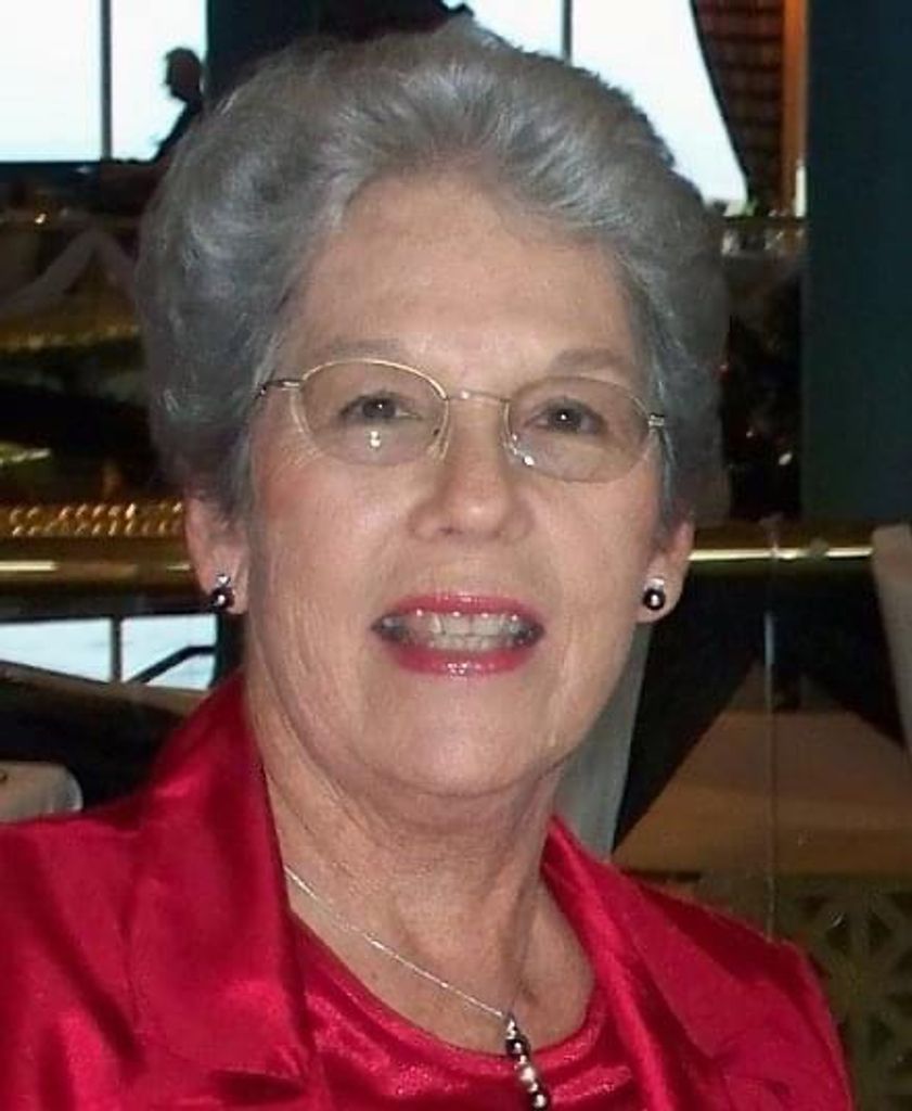 Bettye Dianne Radcliffe