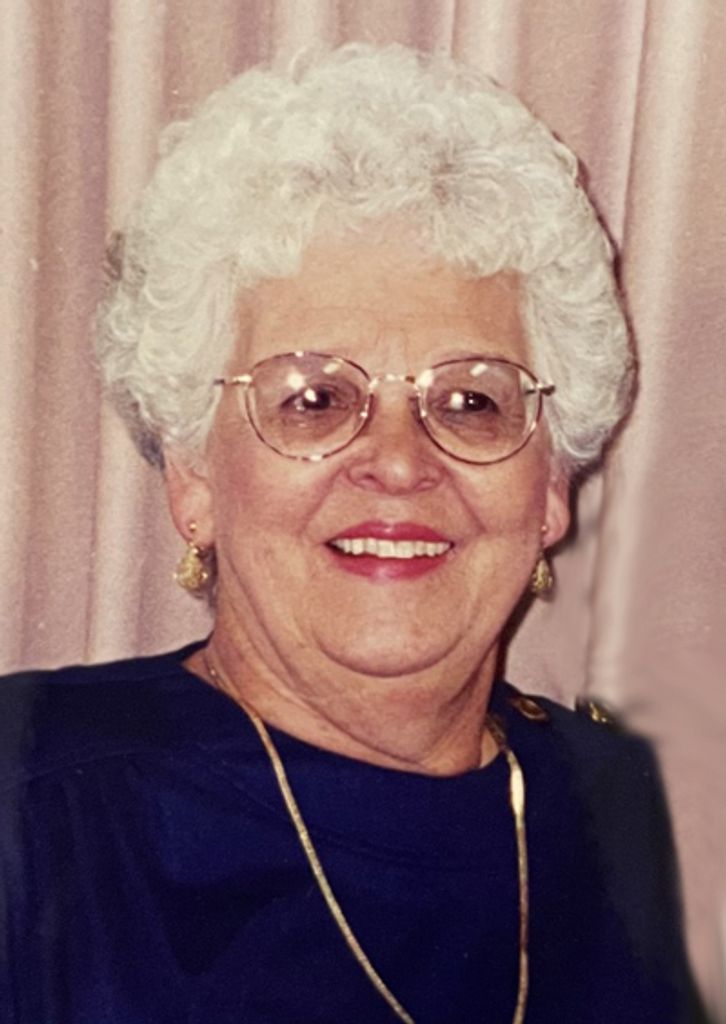 Clara Beam Boughner Profile Photo