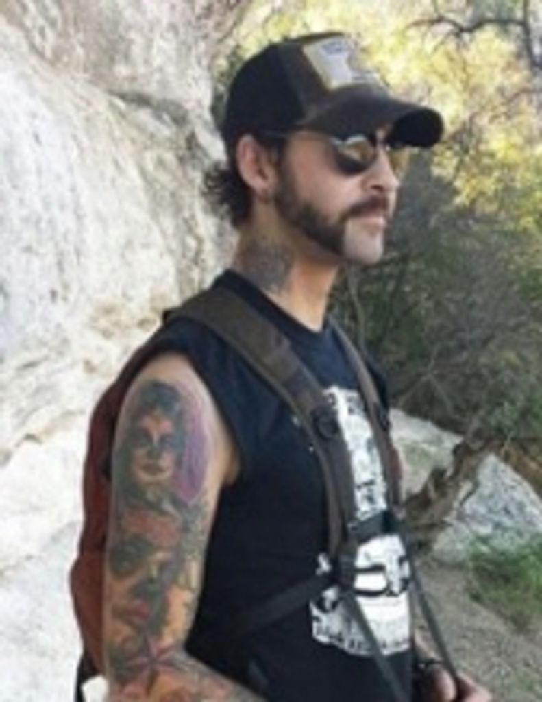 Patrick Robert Mckay