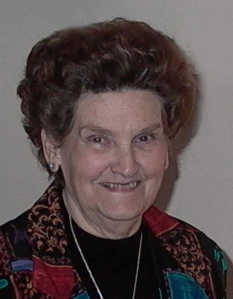 Isabella Catherine Ingles Profile Photo