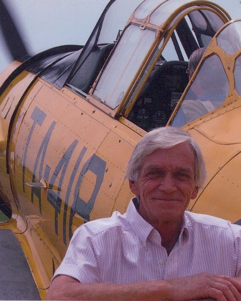 Gerald Arthur Stewart Profile Photo