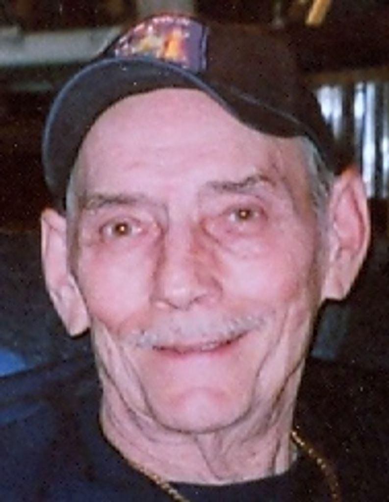 George P. Fischer