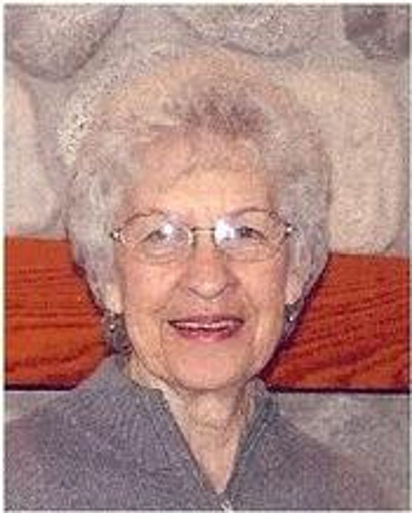 Pauline Grace Olstad Profile Photo