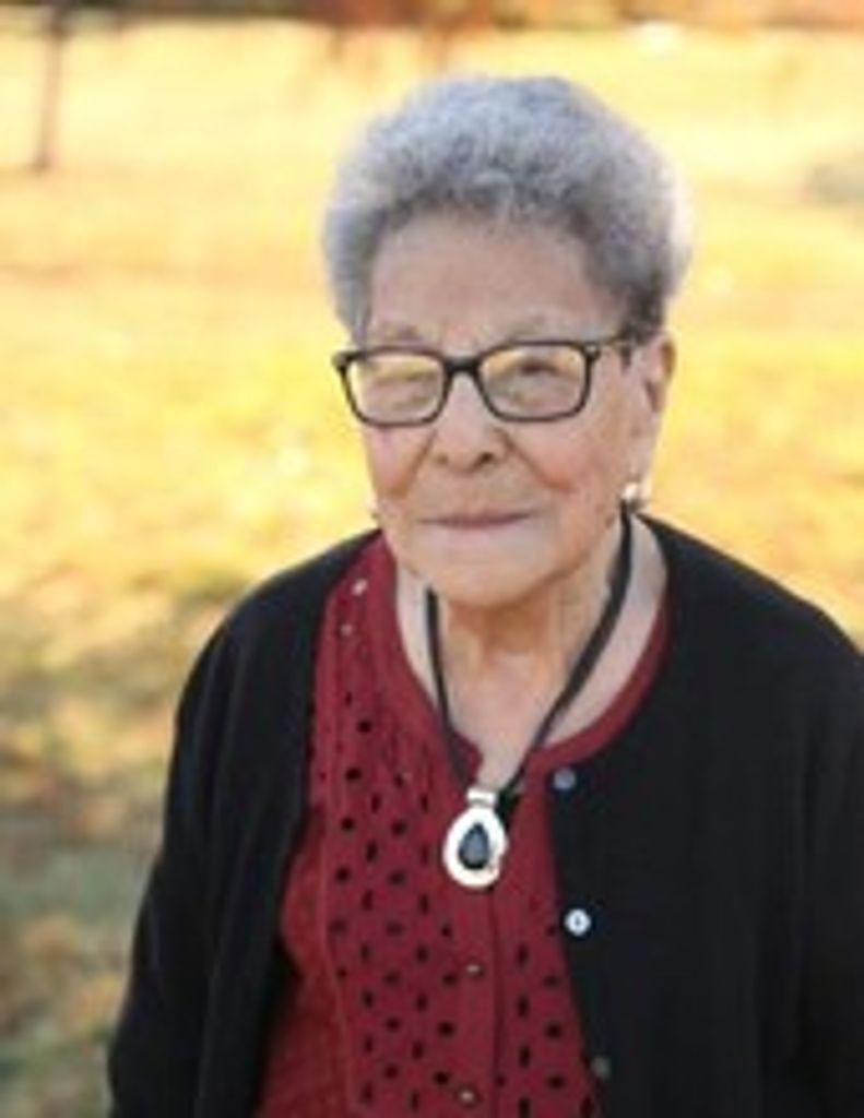 Elena Hernandez