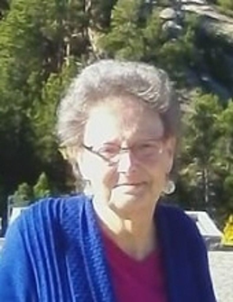 Patricia H. Tisdale Profile Photo