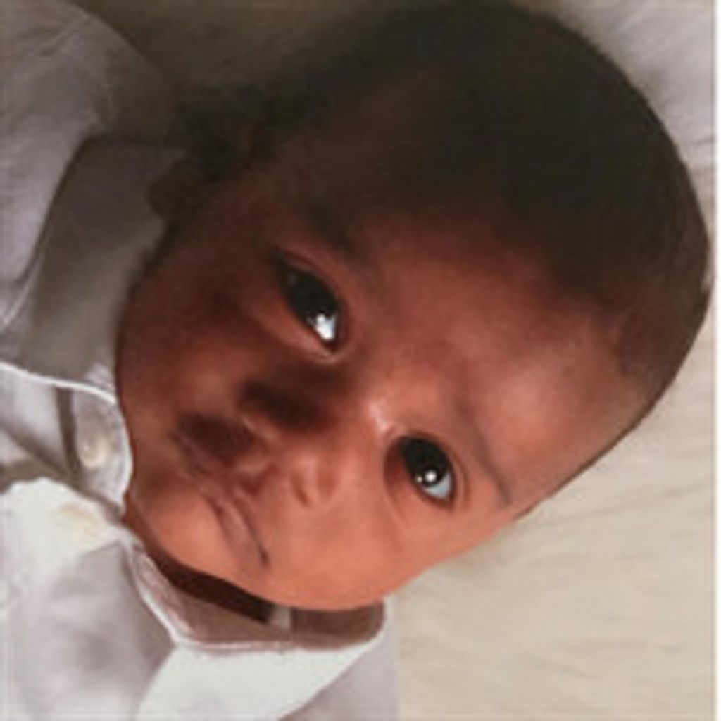 Brandin Ace Sincere Barkins