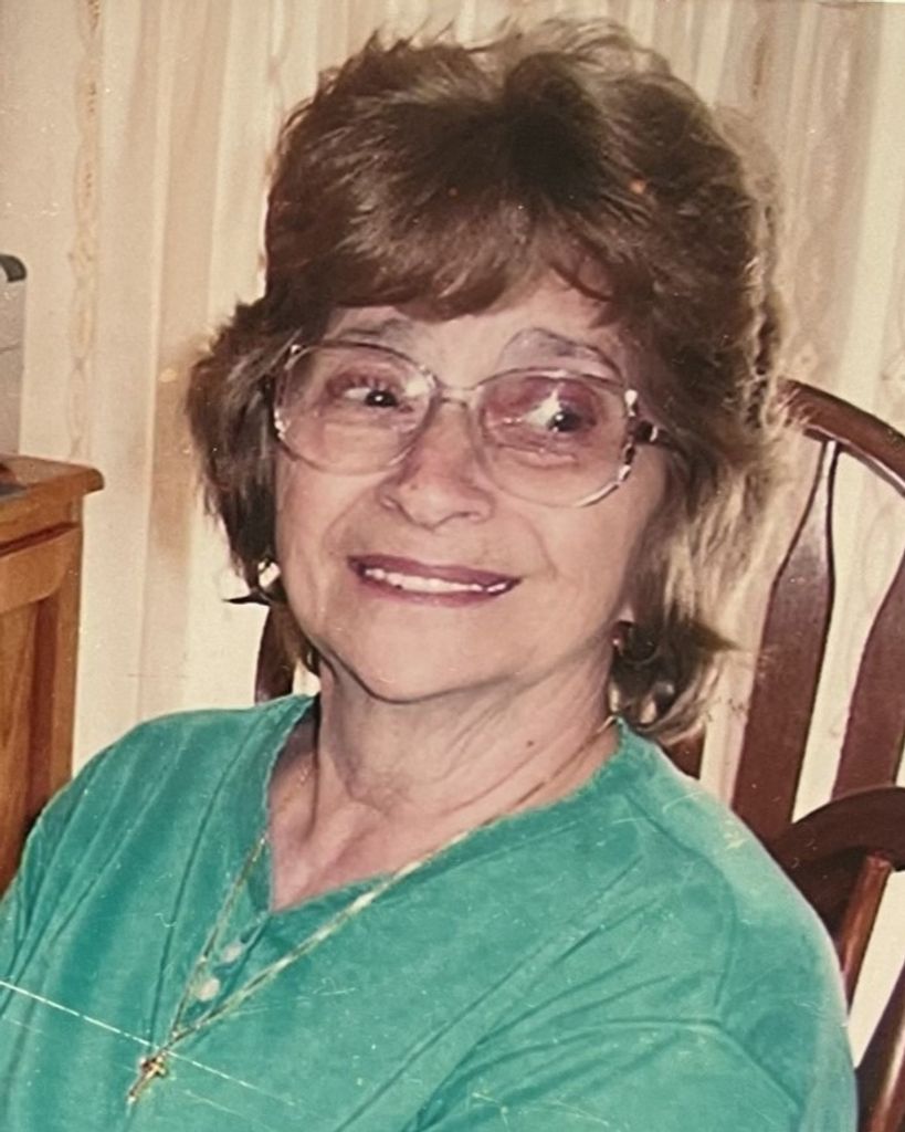 Marceria "Midge" Leigh Hartwell Profile Photo