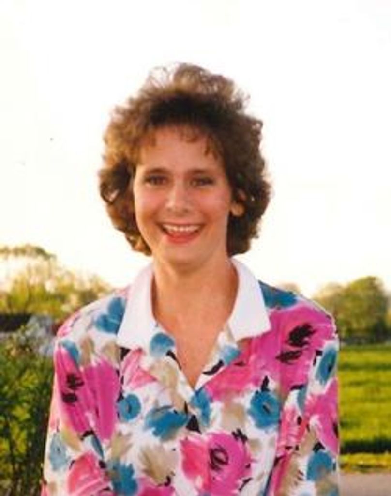 Keri Del Hayes