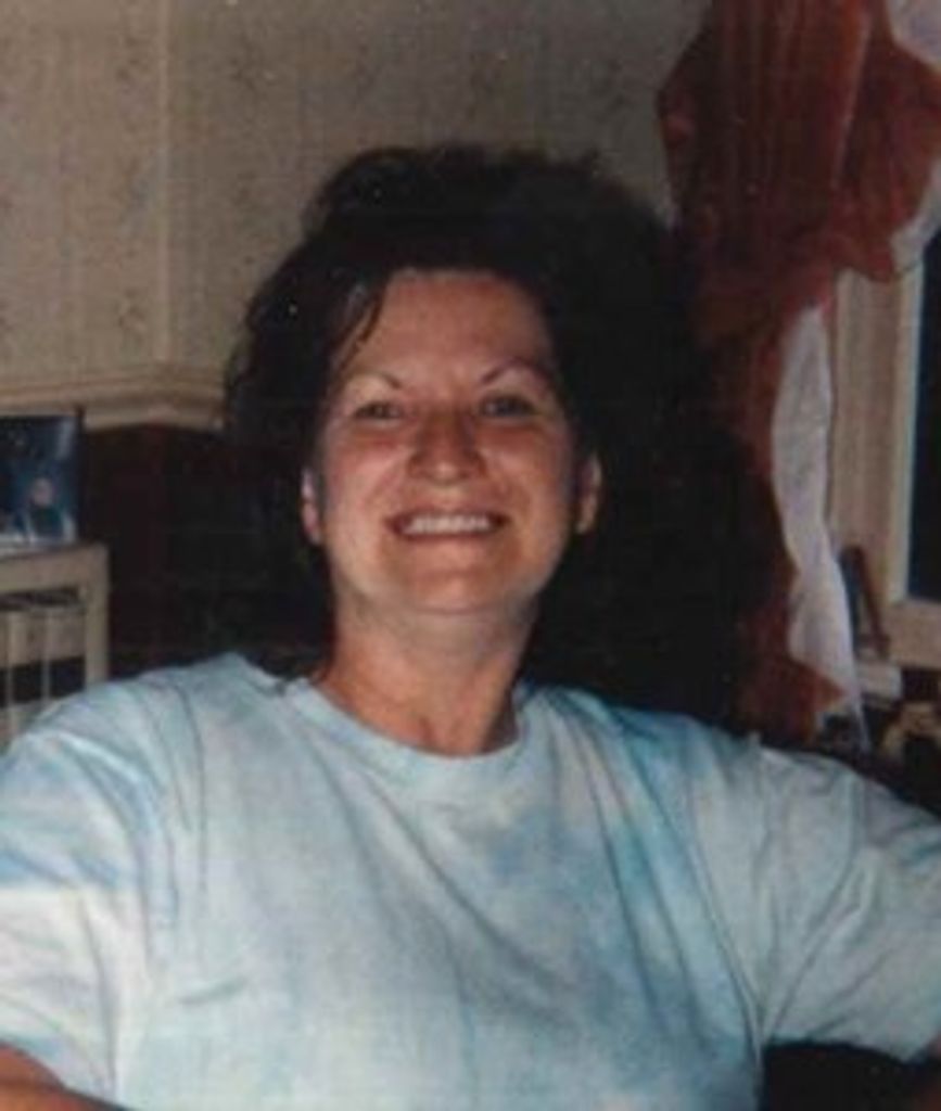 Wanda Anna Arnold