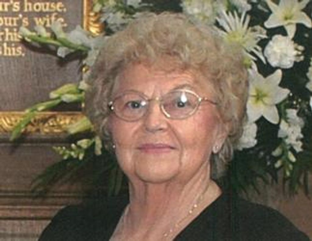 Verla M. Tyser Profile Photo