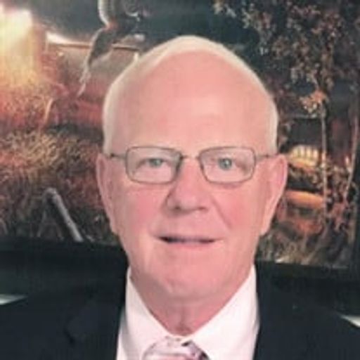 Thomas Turk Profile Photo