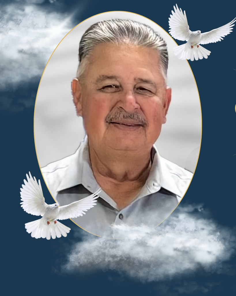 Conrad "Coney" P. Valles