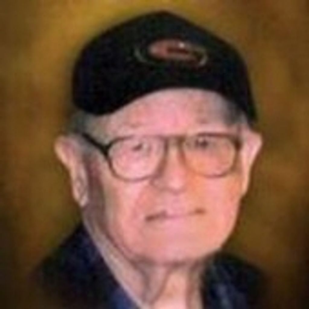 James Richard Seritt
