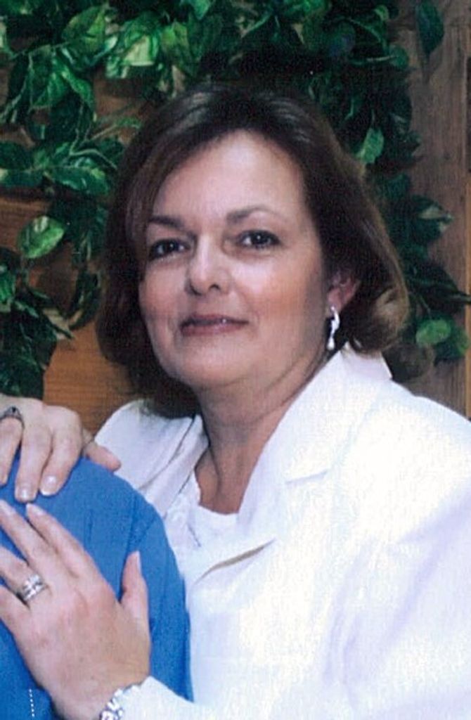 Judie Ann Felton Kirby Profile Photo