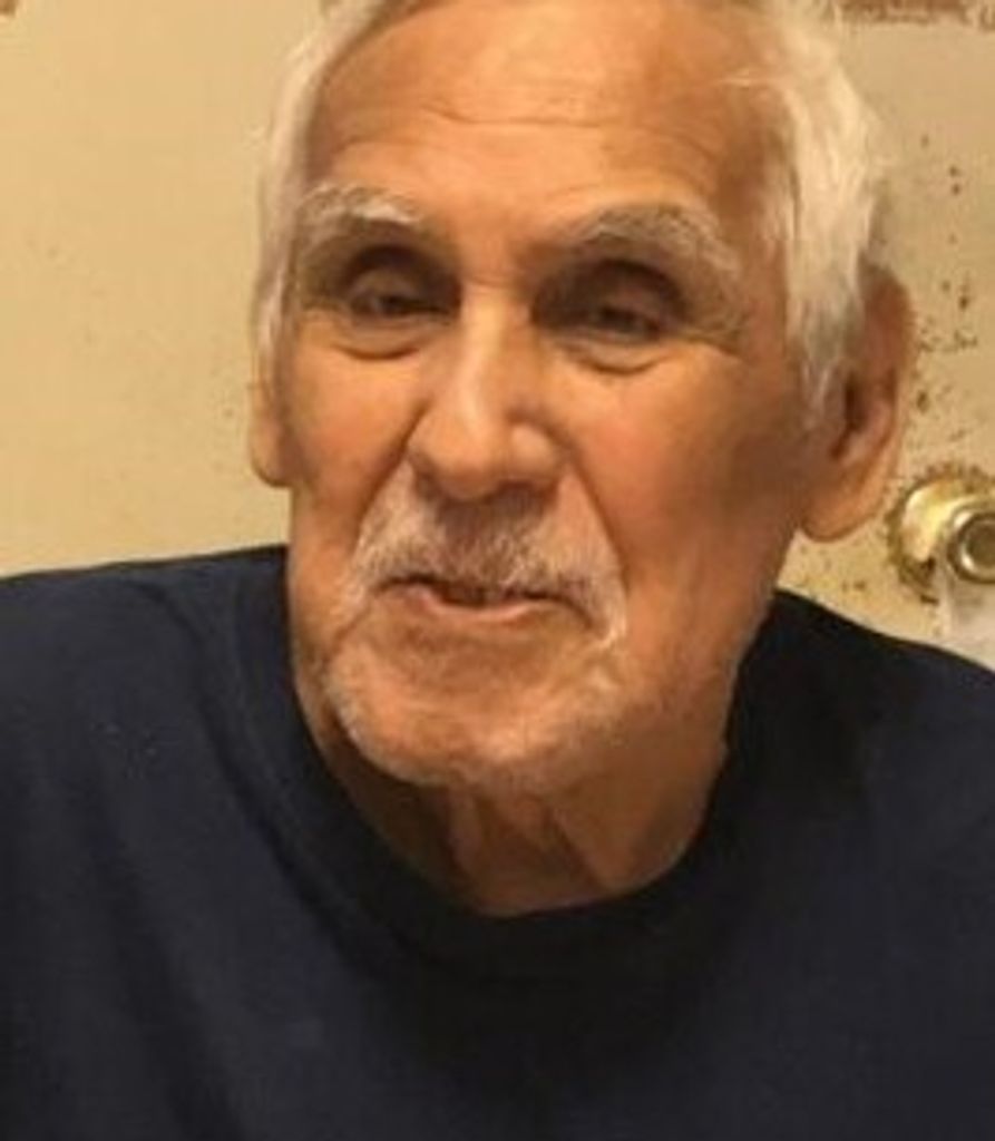Roberto Saldana
