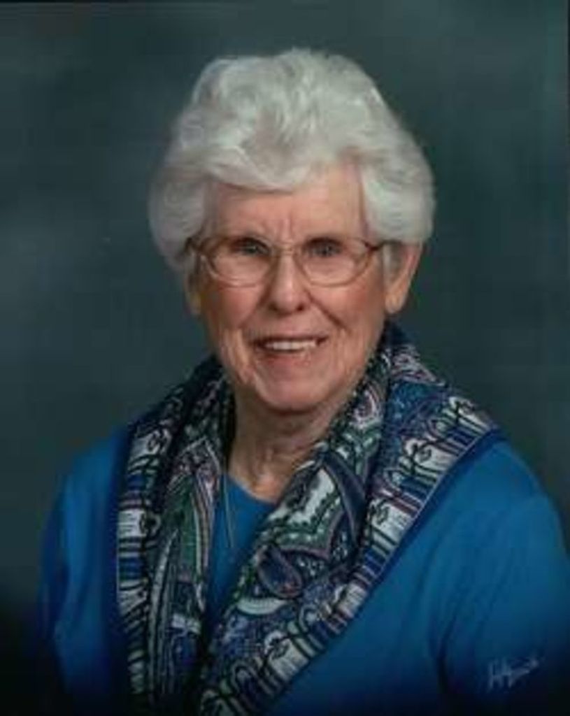 Jewell Crowder Cox Profile Photo