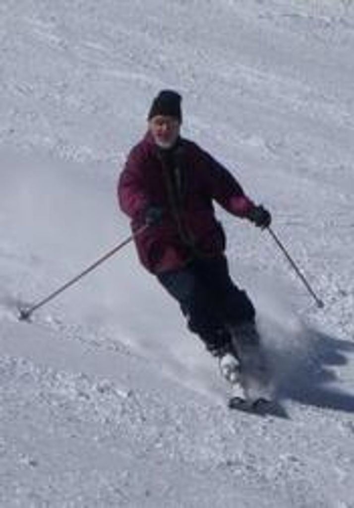 Robert "Mike" E. Driscoll, Iii