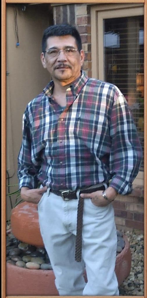 John Pecina Iii