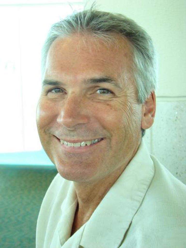 James Ray Mack Profile Photo