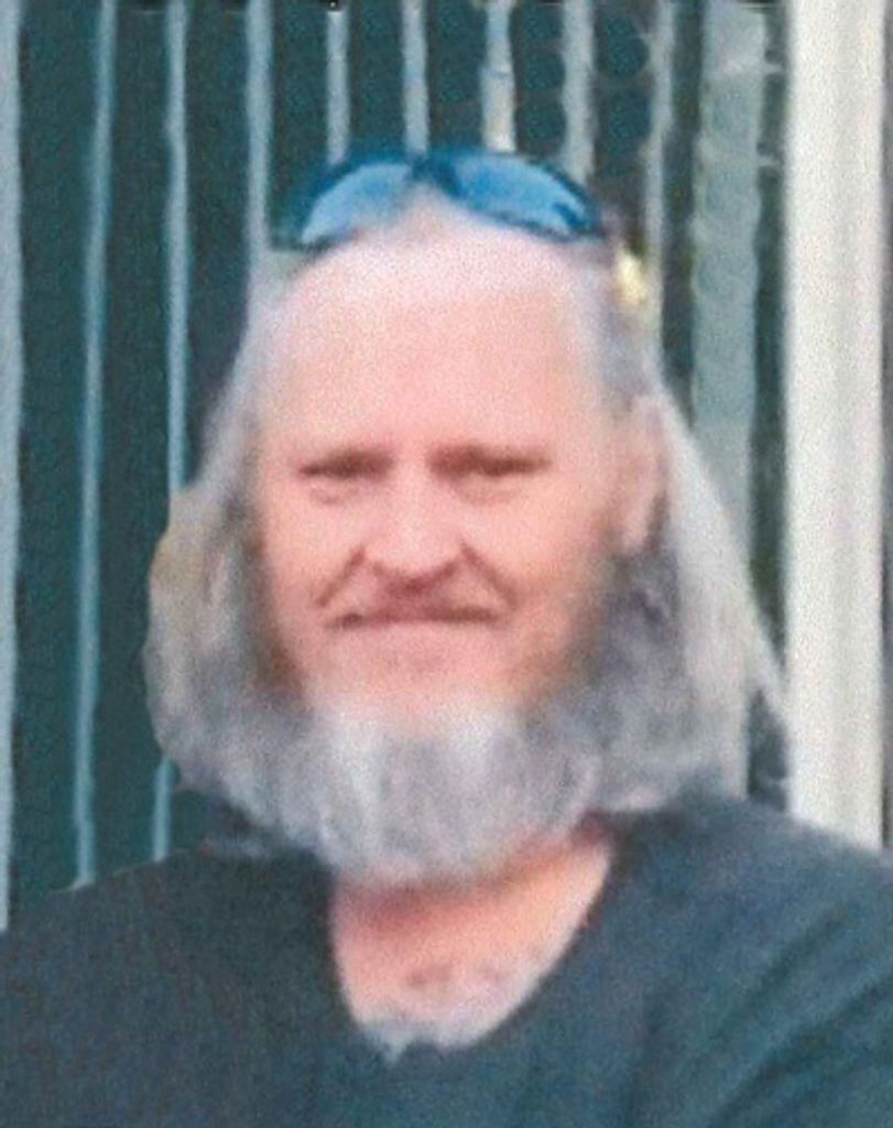 Michael Emmett Durand