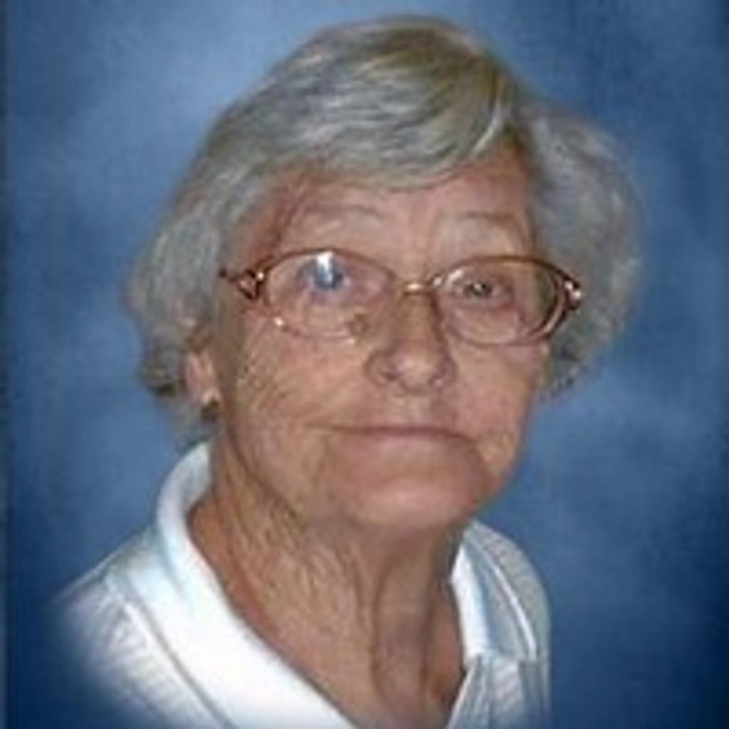 Mollie Frances Williams