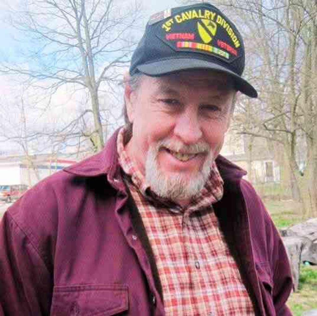 Terrence Patrick Kraus Profile Photo