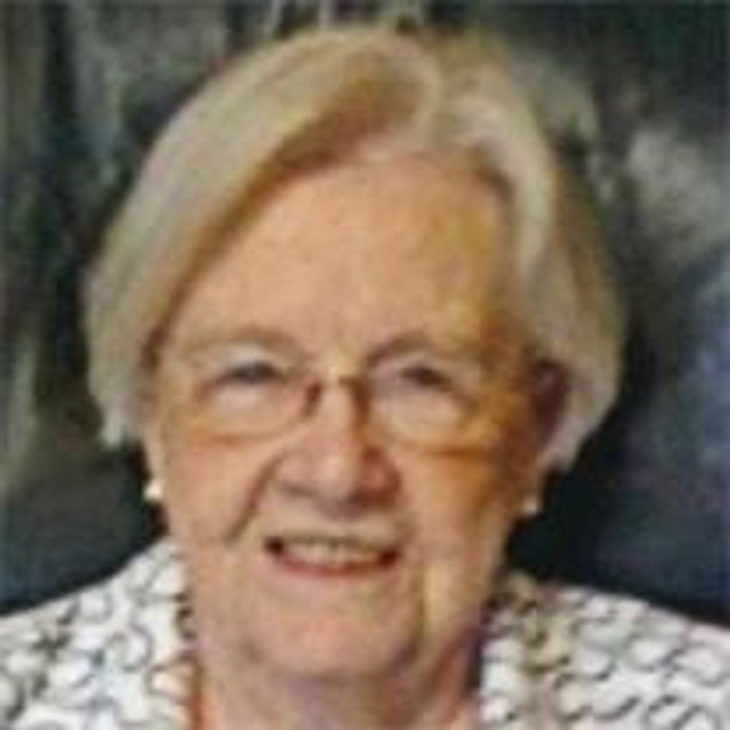 Mrs. Reba Glover