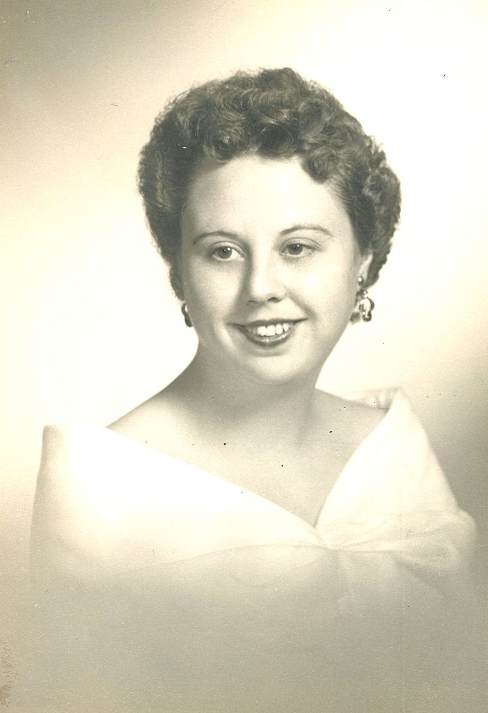 Mary Louise Muddiman Profile Photo