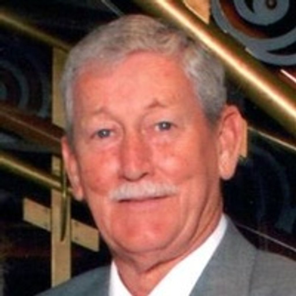 William "Bill" E. Lawson,  Jr.